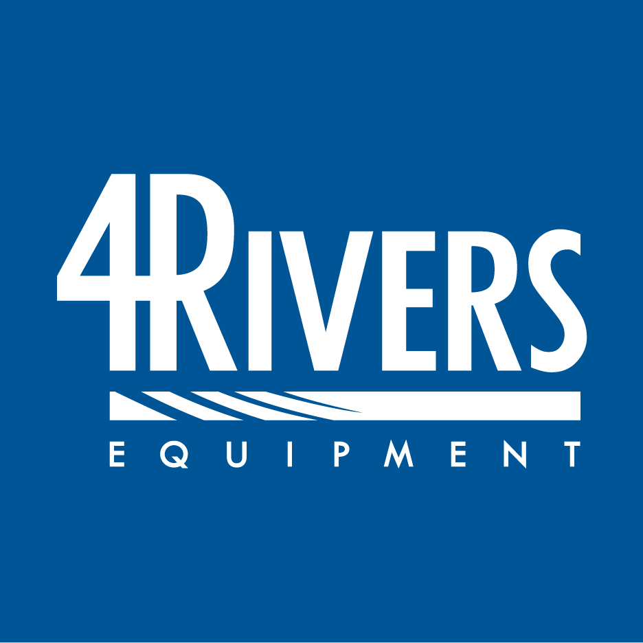 4Rivers Logo